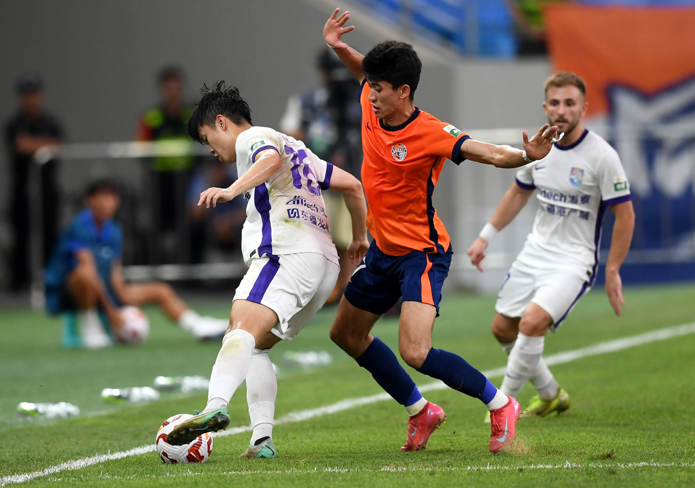 决的锋线补 决的锋线补