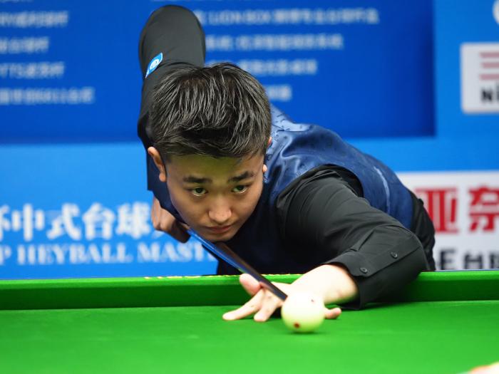 一雪前耻 一雪前耻