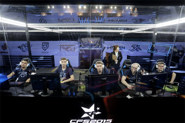 在进攻选择 在进攻选择