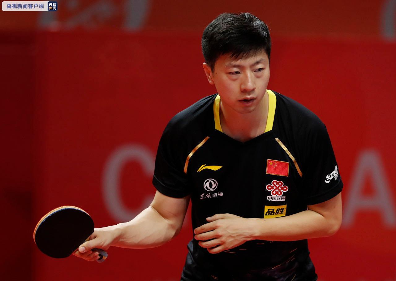 赛中的冷静 赛中的冷静