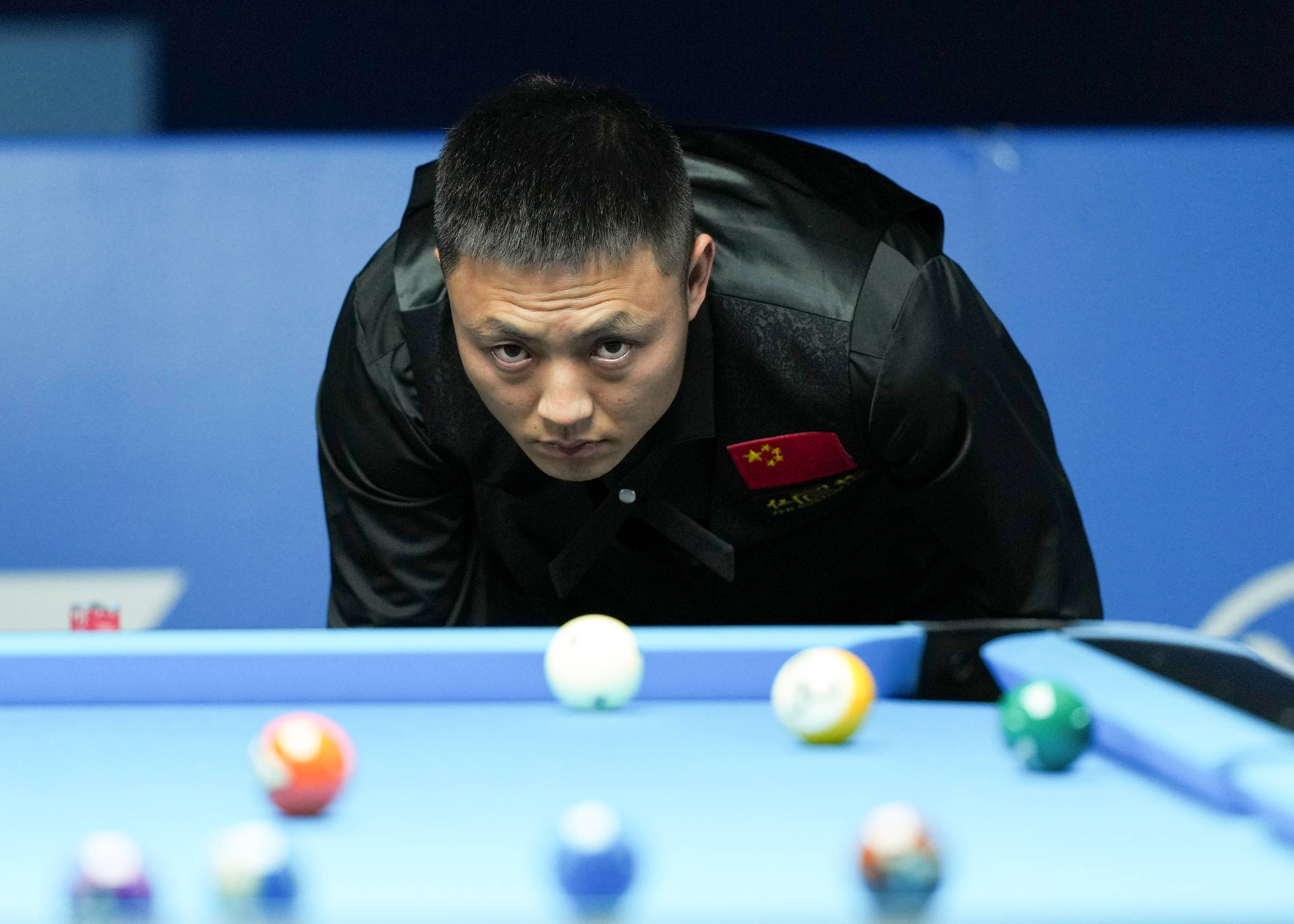 射术和敏锐 射术和敏锐