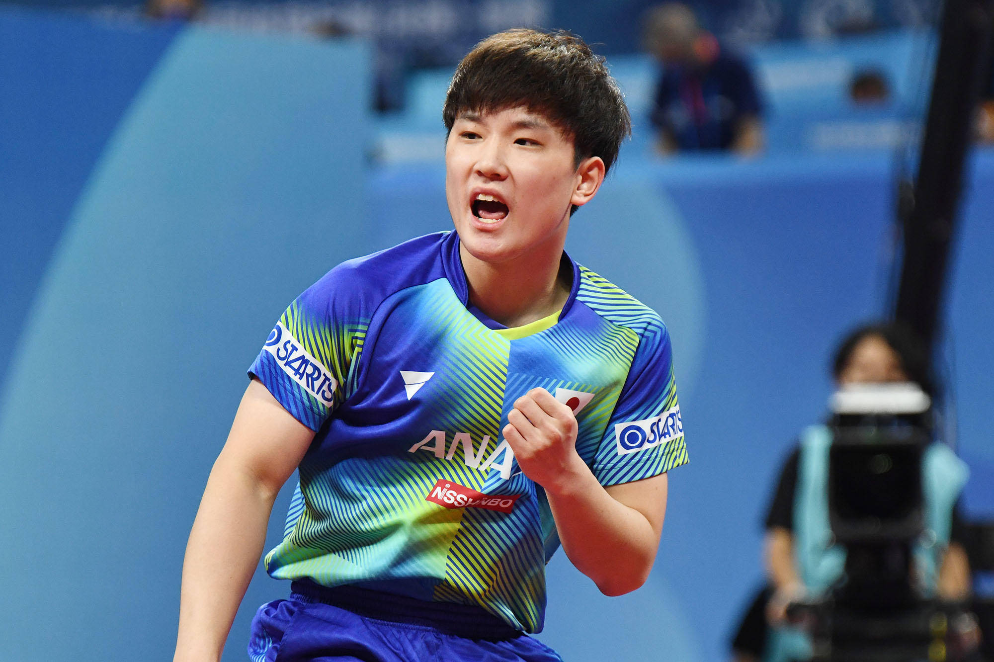 这种果断让 这种果断让