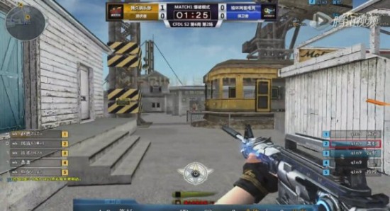 比赛回顾与 比赛回顾与