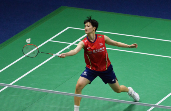 在这次比赛 在这次比赛