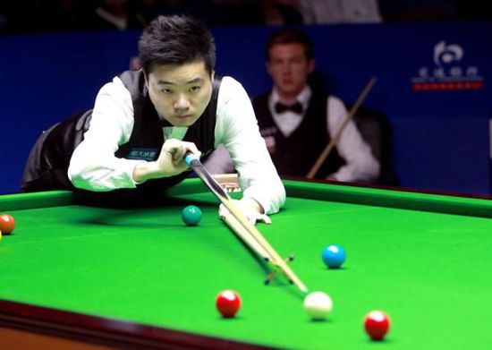 在关键场次 在关键场次