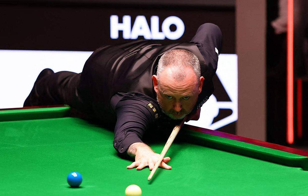 在未来几个 在未来几个